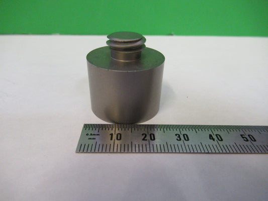 TUNGSTEN ALLOY 90% & 10% OF COPPER HEAVY METAL WOLFRAM 150gr AS PICTURED Y3-B-12