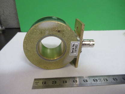 PEARSON ELECTRONICS EMI PRECISION CURRENT TRANSFORMER 8181 AS PICTURED Q7-B-25