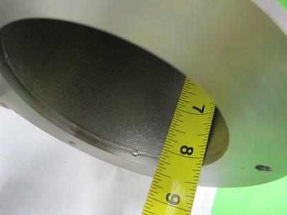 Ultra High Vacuum Chamber Door Heater Extras