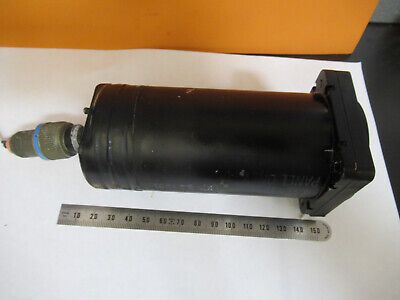 FOR PARTS AIRCRAFT INDICATOR TURN AND SLIP 206 BELL PART AS PICTURED R5-A-55