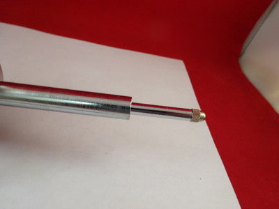 Peacock Japan Micrometer Gage Dial