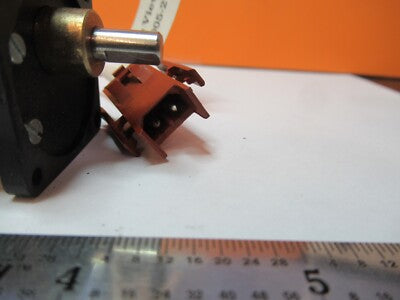 Maxon Swiss Mini Motor 41-022-030-00-00-029 Electric Control