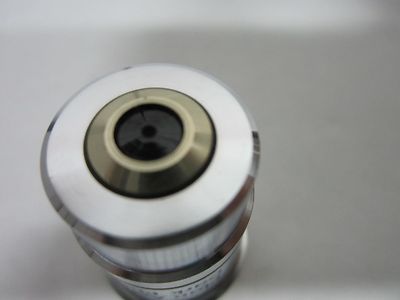 OBJEKTIV DUNKELPHASE REICHERT USA MIKROSKOPOPTIK WIE IST BIN#R6-B-16