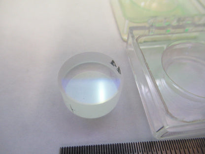 OPTICAL SPECTRA PHYSICS LOT LENS PHOTONICS OPTICS AS PICTURED T6-B-32