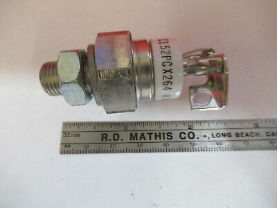 POWEREX DIODE HIGH VOLTAGE HIGH CURRENT PRX C1 52PCX264 AS PICTURED &100-FT75