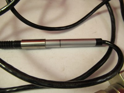 Mitutoyo Japan Slim Linear Gage 542-232 LGB-110E Microscope Part