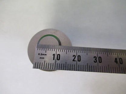 TUNGSTEN ALLOY 90% & 10% OF COPPER HEAVY METAL WOLFRAM 150gr AS PICTURED Y3-B-12