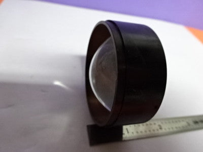 ILLUMINATOR OPTICS LENS MICROSCOPE PART AS PICTURED &AB-19