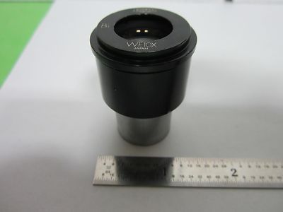 Eyepiece Olympus Bi WF10X Microscope Optics