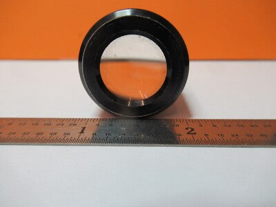American Optical Co. American Optics Cat 146 10X Wf Eyepiece Ocular Microscope Part AS Pic