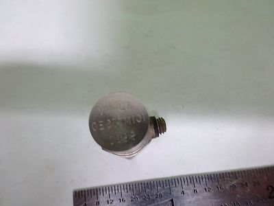 BESCHLEUNIGUNGSMESSER VIBROMESSER VM-US CE677M10 VIBRATIONSSENSOR #W9-E-16