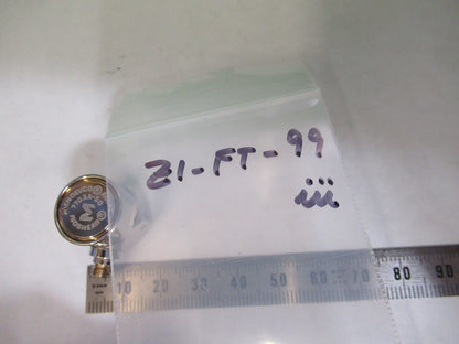 PCB ENDEVCO  7703A-50 SENSOR 50 pC/g ACCELEROMETER PIEZOELECTRIC Z1-FT-99