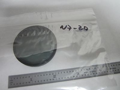 Optical Microscope Part Melles Griot Polarizer Optics