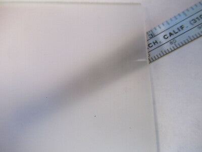 Optical Frosted Glass (crack) Optics