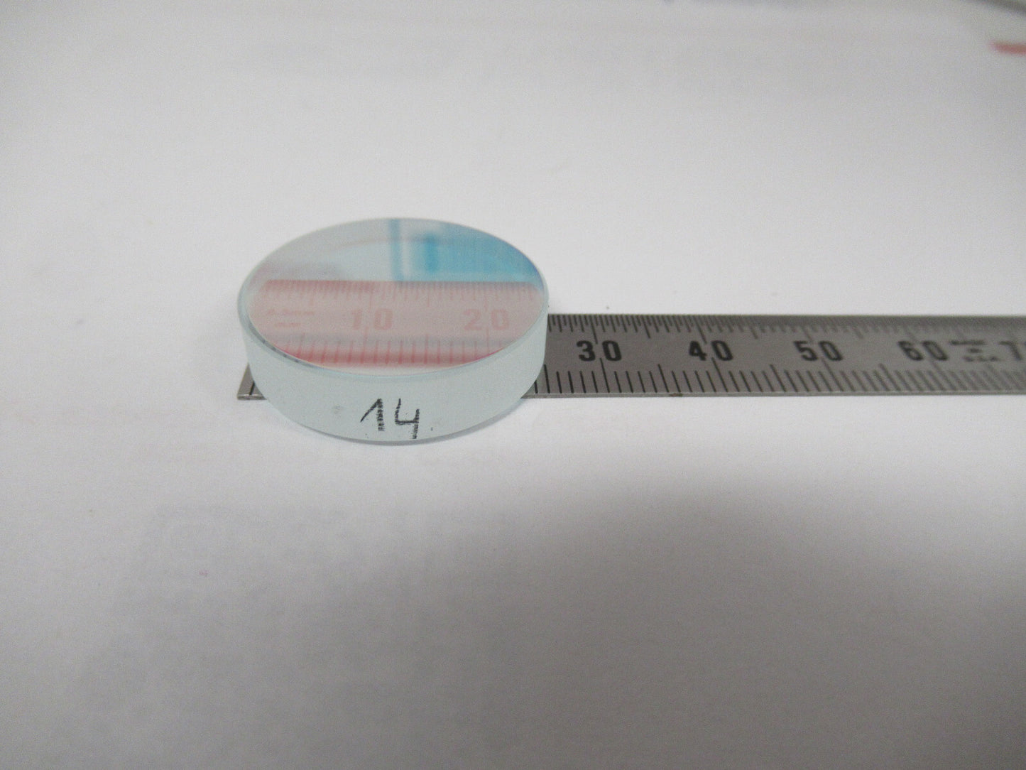 Spectra-Physics G0382-000 Coated Output Laser Optics