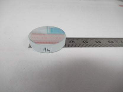 Spectra-Physics G0382-000 Coated Output Laser Optics