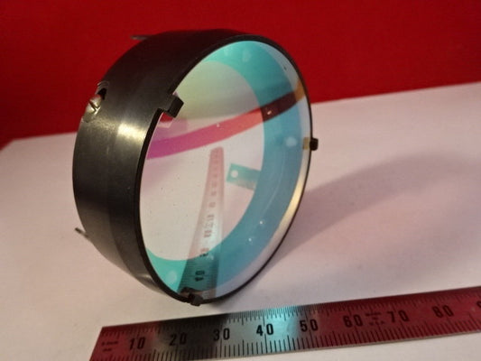 Optical Mil Spec Coatedlens Pro Optics