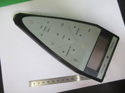 BRUEL KJAER DENMARK 2236 WITHOUT MIC SOUND LEVEL METER AS PICTURED  #H2-A-03