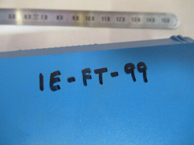 KISTLER 9712A500 LOAD CELL FORCE PIEZOELECTRIC QUARTZ SENSOR AS PIC &1E-FT-99
