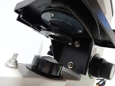 FOR PARTS REICHERT 1-60 ONE SIXTY  MICROSCOPE OPTICS AS IS BIN#TD-3