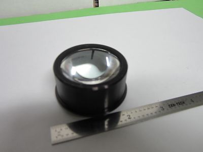 OPTISCHES MIKROSKOP LENS ILLUMINATOR OPTICS BIN#3C-2-B