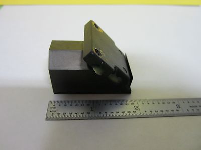 Microscope Part Optical Prism Polyvar Reichert Optics