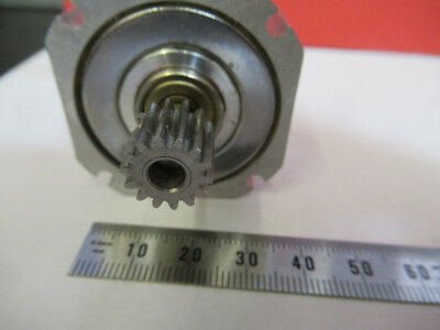 LIN ENGINEERING 4109V-51 3.6V 1.2A MOTOR AS PICTURED #B7-A-05