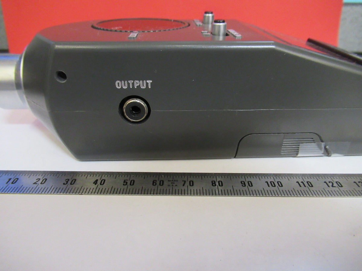 ADC SOUND LEVEL METER AS PICTURED  S4-B-81