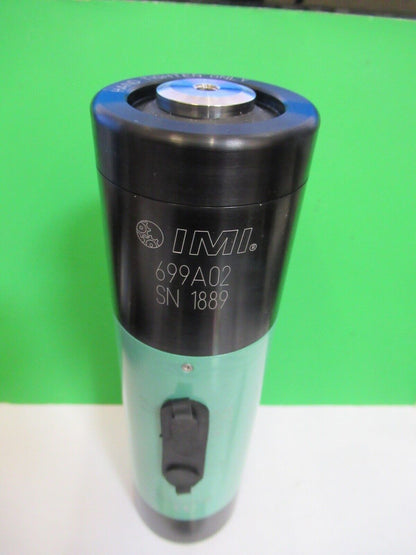 PCB PIEZOTRONICS 699A02 HANDHELD SHAKER for ACCELEROMETER TEST AS PICTURED 18-FT