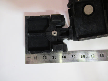 Old HP Hewlett-Packard Feet Lot Spectrum Analyzer Parts