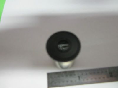 OPTICAL VINTAGE MICROSCOPE EYEPIECE PART OPTICS BIN#32-15