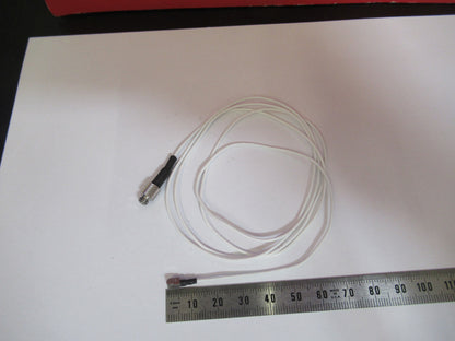 Miniature ENDEVCO 3224A1 sense 11.8 mV/g ACCELEROMETER VIBRATION SENSOR S3-B-47