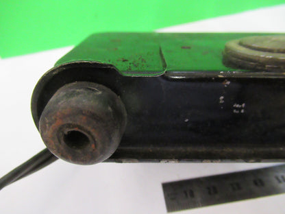 Electrical Mfg Heater for Singer Sweing Machine