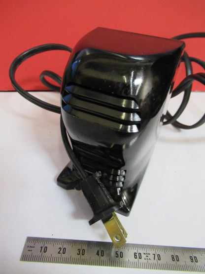 Scopelite Lamp No Bulb Microscope Part Optics