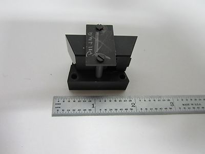 Microscope Part Carl Zeiss AG Photomic Prism Optics