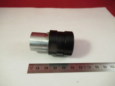 ZEISS GERMANY EYEPIECE 8X OCULAR POLAR POLARIZER MICROSCOPE PART OPTICS &46-A-15