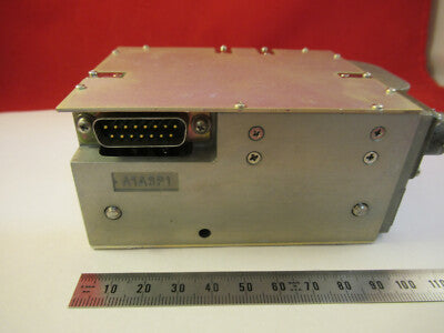 FEI FREQUENCY ELECTRONICS POWER CONVERTER MODULE AS PICTURED #L1-A-18