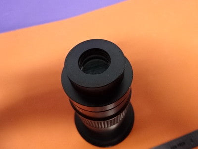 ZOOM VIEWER INSPECTION OPTICS MICROSCOPE PART &IL-75-09