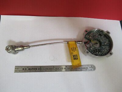 FOR PARTS Meggitt aircraft part 10802 1423114 AS PICTURED &75-FT-10