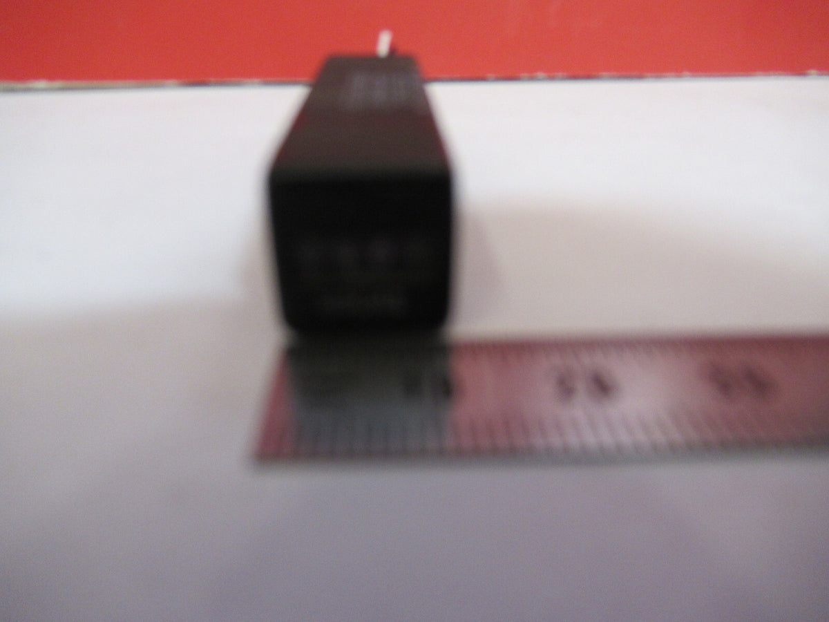 INDICATOR ELAPSED TIME KT19703-W 28V 400 Hz  AS PICTURED 6V-FT-75