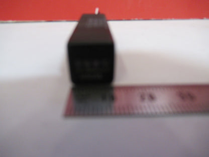INDICATOR ELAPSED TIME KT19703-W 28V 400 Hz  AS PICTURED 6V-FT-75