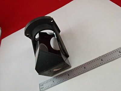 OPTISCHE MIL SPEZIFIZIERTE PRISMALINSEN-LASEROPTIK #L9-B-47