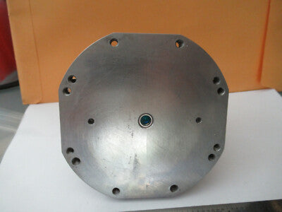 Optical Heavy Ortho Lens Assembly Mil Spec Pro Laser Optics