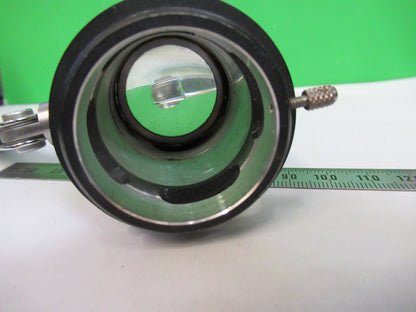 AO AMERICAN OPTICS LAMP HOUSING MICROSCOPE PART AS PICTURED 82-A-83