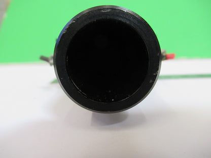 LEITZ WETZLAR LAMP ILLUMINATOR OPTICS SM-LUX MICROSCOPE PART AS PICTURED x5-a-68