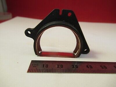 OPTICAL MIL SPEC LENS CROSSHAIR TARGET ASSEMBLY OPTICS AS PICTURED &P7-FT-85