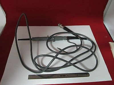 TEKTRONIX TEK SCREW ON 013-0071  FREQUENCY PROBE OSCILLOSCOPE AS IS BIN#8Y