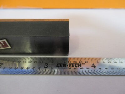 Metrology Standard Bar Sheffield