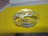 SYNTHETIC BOULE QUARTZ JEWELRY STONE SUPER CLEAN, TWO YEARS TO GROW AUTOCLAVE
