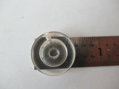Optical Zerodur Glass Rare Machined Blank Laser Optics